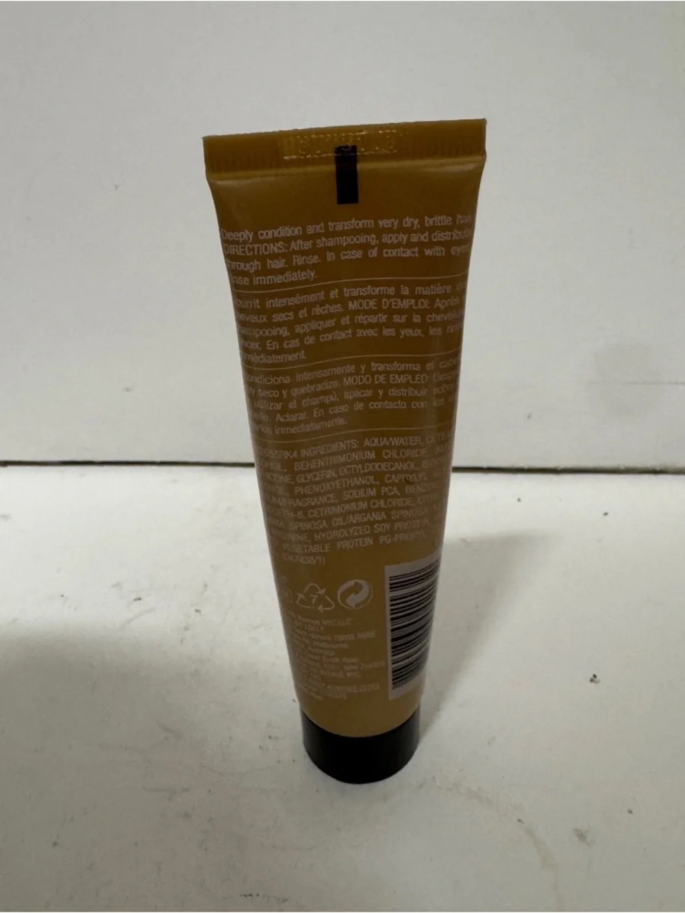 Redken All Soft Heavy Cream Treatment 1 OZ